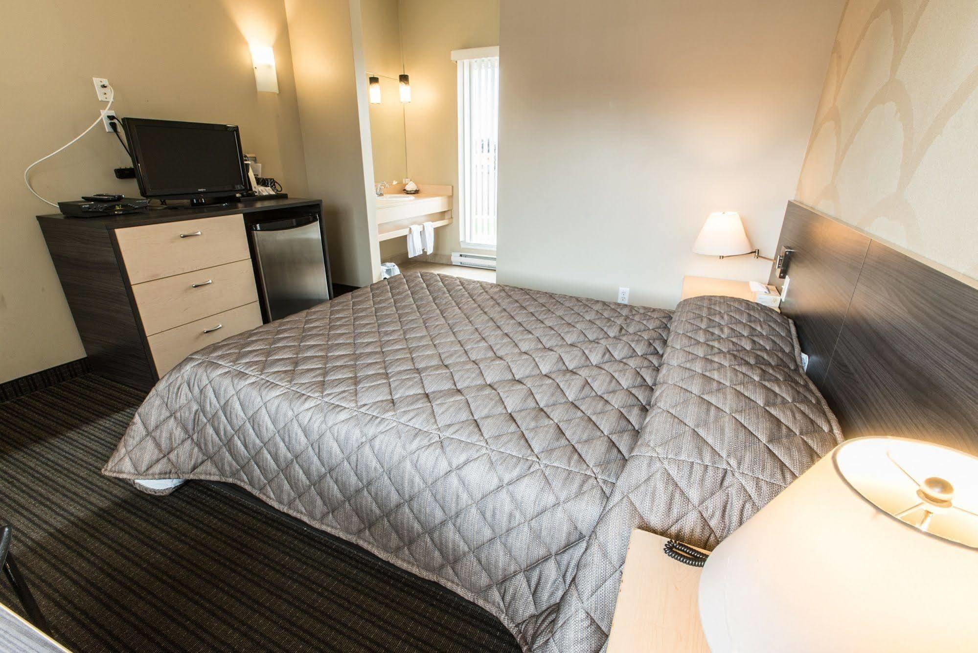 Motel Falcon Brossard Exterior foto